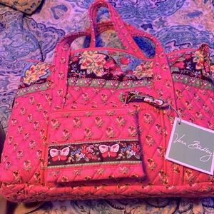 Vera Bradley purse